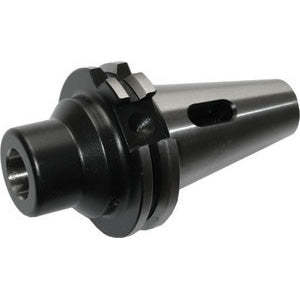 Mandrins de réduction coniques Morse conformes DIN 69871/A pour perceuses 1560gbl 4, connexion filetée interne, matériau en acier - Product Image 1
