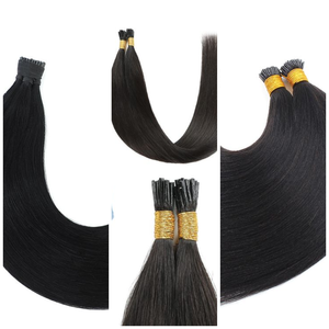 ผมต่อปลายแหลม I สีดำเรมี่สุดหรูผมสีอ่อนติดทนนานและดูเป็นธรรมชาติ - Product Image 6