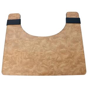 Table de travail auxiliaire multifonctionnelle pour fauteuil roulant manuel-Plateau - Product Image 3