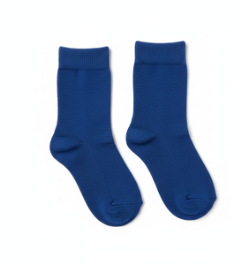 StrideEase <b>Men</b> Half <b>Socks</b> Cotton Rich Breathable Stretch Ankle Length Multi <b>Colour</b> Comfort Pack - Product Image 1