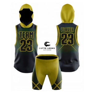 ชุดฟุตบอลอเมริกัน7v7พรีเมี่ยมออกแบบมาสำหรับการเล่นพลังงานและความสบายของเสื้ออเมริกันฟุตบอล - Product Image 2