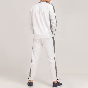 Sweat-shirt léger et respirant de haute qualité pour hommes, Top des ventes, matériau Durable pour hommes - Product Image 4