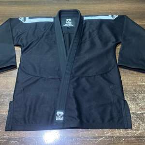 Custom BJJ Jiu Jitsu Gi Jiu Jitsu uniformes 450gsm Perla Tejido Sublimado BJJ Gis Uniforme Brasileño Jiu-jitsu GIS Bjj Kimono - Product Image 1