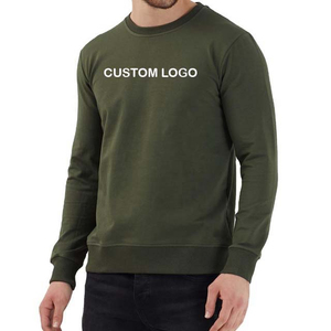 Sweat-shirt à capuche classique pour homme 100% coton - Confort doux, facile à superposer, intérieur chaud pour le travail/l'école/les loisirs - Product Image 1