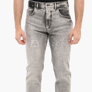 Pantalons jeans pour hommes de dernière conception de qualité supérieure, pantalons jeans pour hommes de conception en gros - Product Image 5