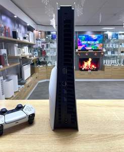 สินค้าใหม่เอี่ยมสำหรับ PlayStation 5 Digital Edition (Slim) ซื้อ 10 ชิ้น รับอุปกรณ์เสริมเกมฟรี 2 ชิ้น - Product Image 3