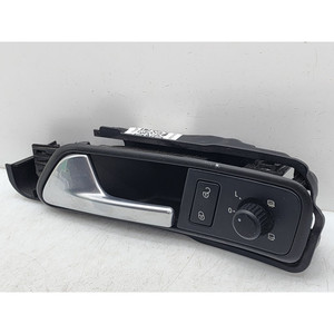 MANILLA INTERIOR DELANTERA IZQUIERDA VOLKSWAGEN Touran 2ª Serie 1 T0837197A BJB (07>10) - Product Image 2