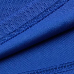 Uniforme de Fútbol Personalizado, Camiseta y Pantalones Cortos de Secado Rápido, Transpirable, de Poliéster, con Logotipo Personalizado, OEM/ODM - Product Image 5