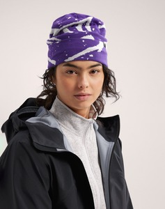 Nuevo Gorro Unisex Ligero y Elegante de Moda para Otoño e Invierno, 100% Poliéster, Suave y Cálido, Tejido con Bordado 3D para Hombre y Mujer - Product Image 1