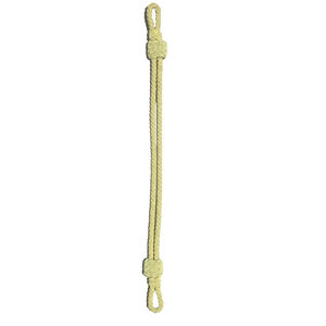 Wholesale 2024 OEM Custom Made Cap <b>Cord</b> Generals Handmade Adjustable Knot Cap <b>Cord</b> with Custom Size and Color Officers Cap <b>Cord</b> - Product Image 2