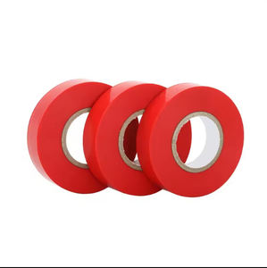 High Quality Custom PVC Electrical Insulating Tape Cost-Effective <b>Adhesive</b> <b>Paper</b> & <b>Film</b> Manufactured Specified Sizes Quantities - Product Image 6