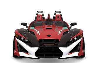 Ready to Ship Polariiss Slingshotts SLR US MSRP Original OEM Tools with 1 Year Warranty - Product Image 2