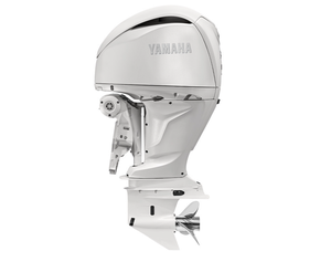 PRIX RÉDUIT pour les outils de travail manuel haute performance Yamaha 4.2L 300HP DES hors-bord légers et jumeaux 2024 - Product Image 2