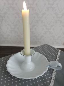 <b>Tall</b> Gold Metal Pillar Candleholder with Modern Design for Home Wedding Room Decoration Versatile Candle Jar or Candleholders - Product Image 3