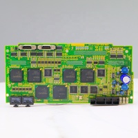 Placa de circuito robótico usada Fanuc, placa PCB de robótica, 1 unidad