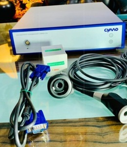 Kara Mediclust Cymo 1 Chip HD Cámara 1156 suministros médicos equipo médico instrumentos quirúrgicos - Product Image 3