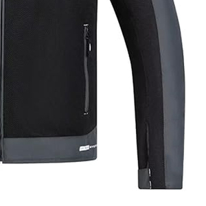 เสื้อแจ็กเก็ตมอเตอร์ไซค์กันลมสำหรับขี่มอเตอร์ไซค์ใหม่ฤดูหนาวกลางแจ้งชุดแข่งรถจักรยานยนต์บริการ OEM ตามสั่ง - Product Image 6