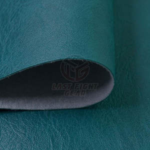 Los tipos de cuero de vaca incluyen grano completo, grano superior, grano corregido, dividido, gamuza, nubuck, anilina, semianilina - Product Image 3