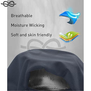 Polo personalizado para hombre para hotel y restaurante con logotipo OEM disponible en varios tamaños, colores y estilos para el trabajo - Product Image 6