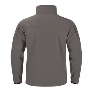 Premium Custom Softshell <b>Jacket</b> Waterproof Windproof Breathable Outdoor Winter <b>Jacket</b> with Custom Logo OEM Wholesale - Product Image 2