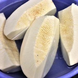 Fruta de pan congelada IQF de Vietnam, textura perfecta, lo mejor para empresas de procesamiento de alimentos - Product Image 1