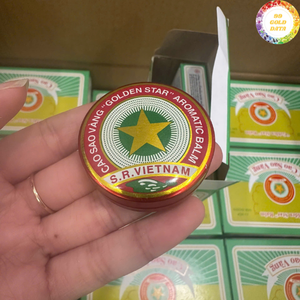 Mezcla Herbal Vietnamita Bálsamo Estrella Dorada Aceite Natural Material Para Fragancia, Uso General y Otros Usos - Product Image 4