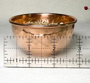 ชามทองแดงชามทองแดงชามทองแดงขายส่งผู้ผลิตชามทองแดงจำนวนมาก - Product Image 5