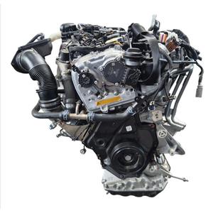 เครื่องยนต์ AUDI A6 Avant ซีรีส์ C9 DYV เบนซิน ปี 2000 (25>ปี) ครบชุด - Product Image 4