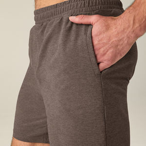 Nuevos pantalones cortos de verano para hombre, pantalones cortos holgados informales y para gimnasio para correr, pantalones cortos deportivos para correr en la playa para hombres - Product Image 3