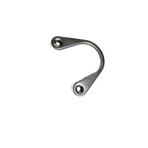 Plaque d'essieu arrière fixe pour tondeuse DLM4600Sp (65) – Modèle compatible Réf. 704208 – Pièces et accessoires pour tondeuses - Product Image 1