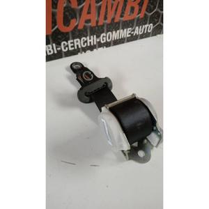 Cintura di Sicurezza Posteriore Sinistra per TOYOTA Aygo 3a Serie (15>) KR1LLGA1HQ 1KR-B52 - Product Image 3