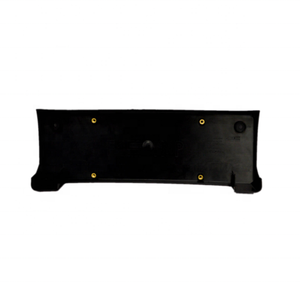 Support de <span class=keywords><strong>plaque</strong></span> d'immatriculation OEM 51118053898 pour <span class=keywords><strong>BMW</strong></span> X5 F15 2013-2018 - Product Image 2