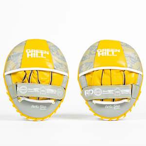 FOCUS PAD ELYSIAN Equipo de Boxeo y Protección Premium - Product Image 1