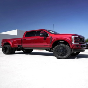 Ford F-450 2025 Pla-tinum 6.7L 4x4, le best-seller des ventes - Product Image 3