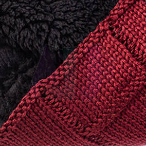 Gorro de Punto Elegante de Alta Calidad, Colores y Tallas Personalizables, Diseño Ligero y Cómodo para Otoño/Invierno, Moda Diaria - Product Image 2