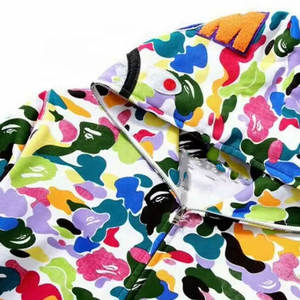 Nouvelle Tendance Article Hommes Sublimation Sweat À Capuche Offre Spéciale Streetwear À Manches Longues 3D Imprimé Hoodies & Sweatshirts - Product Image 5