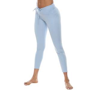 กางเกงเลกกิ้งผ้าใยไผ่สำหรับผู้หญิงกางเกง7XL ไซส์ใหญ่พิเศษแฟชั่น2025ฤดูใบไม้ผลิและฤดูร้อนฤดูใบไม้ร่วง - Product Image 1