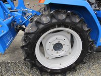 Mini tracteurs agricoles à 4 roues motrices à vendre