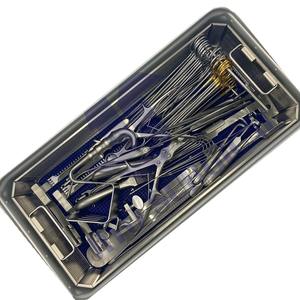 Aesculap SPYDER Mini-Abre MEDIAL LATERAL/Retractor disponible - Product Image 1