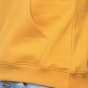 Ropa con Logotipo Personalizado Bordado, Conjuntos de Sudaderas y Hoodies para Mujer, Estilo Casual, Corte Regular, Tejido Grueso, Estilo Americano - Product Image 6
