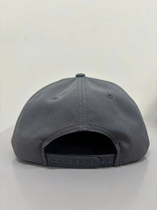 Casquette Snapback personnalisée Casquette de golf respirante à facture plate Chapeaux de haute qualité Injae Vina Vietnam Factory - Product Image 5