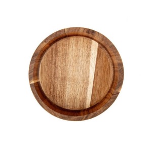 Natural finish <b>wooden</b> bowl Rustic kitchenware <b>Wooden</b> <b>kitchen</b> <b>accessory</b> <b>Wooden</b> snack bowl By ArtisanVibe - Product Image 2