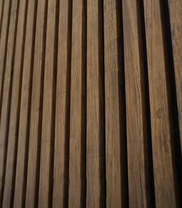 PANNEAU MURAL MODERNE EN MDF DE NOUVELLE GÉNÉRATION POUR SALON ET CUISINE AVEC ABSORPTION SONORE HAUTEMENT EFFICACE - Product Image 5