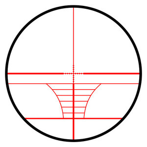 Nhà Máy OEM Giá <span class=keywords><strong>3</strong></span>-9x50e Có Thể Điều Chỉnh <span class=keywords><strong>3</strong></span>-9x Độ Phóng to 50Mm Quang Phạm Vi Màu Đỏ Và Màu Xanh Lá Cây Sight Chiếu Sáng Quang Học Săn Bắn Phạm Vi - Product Image 6