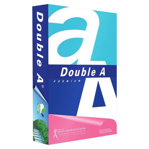 Papel Original One A4 Paper One 80 GSM 70 Gram Papel de Copia/Papel de Copia A4 80 GSM Pack 5 Papel/En Stock Papel de Copia A4 - Product Image 2
