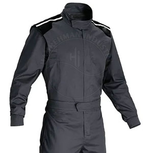 A prueba de viento último diseño Kart Racing Suit mejor método de impresión Kart Racing Suit Workout Wear Kart Racing Suit - Product Image 6