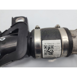 TUBO DI ASPIRAZIONE FILTRO ARIA MAZDA 6 3 serie S. Wagon PA66GF35 SHY diesel 2191 (12>) - Product Image 6