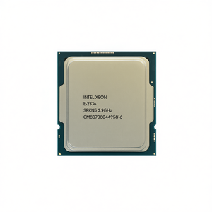 Intel-Xeon de 2,9 GHz 65W, modelo 6C/12T 4,8 GHz-GHz, CM8070804495816, 1 unidad - Product Image 2