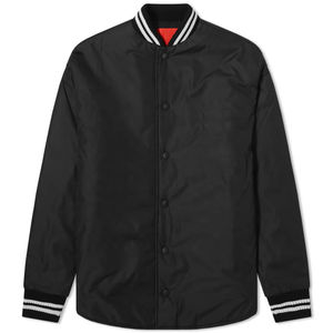 เสื้อแจ็กเก็ตผู้ชายสำหรับฤดูหนาวยาวเสื้อแจ็กเก็ตดีไซน์ตามสั่งสำหรับผู้ชาย - Product Image 1