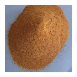 เครื่องผลิตอาหาร60% โปรตีนผงกลูเตนข้าวโพดเป็นอาหารสัตว์ผงสีเหลือง - Product Image 4